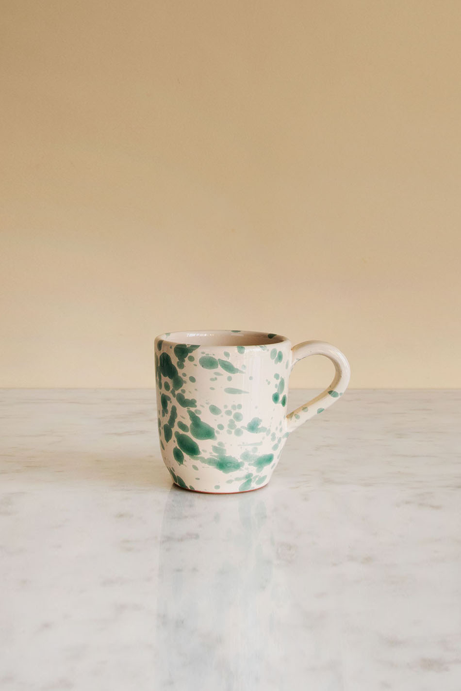 Kaffemugg Spruzzi