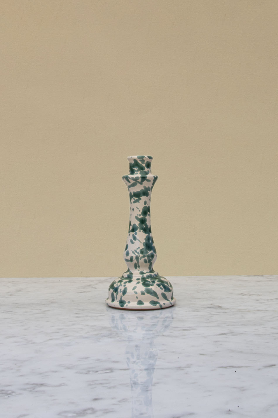 Ljusstake Spruzzi
