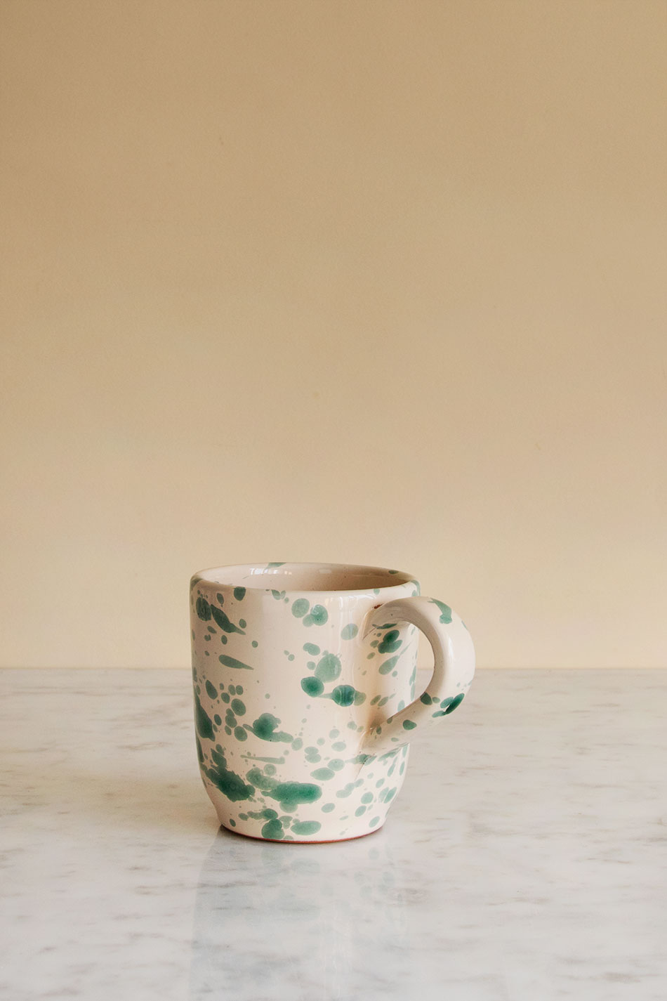 Kaffemugg Spruzzi