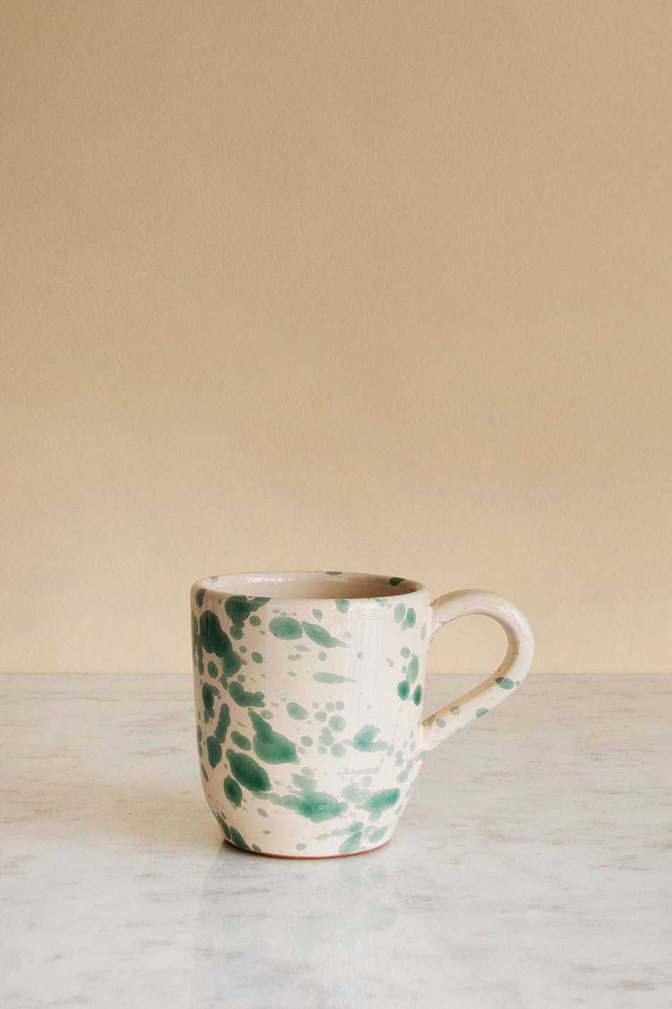 Kaffemugg Spruzzi