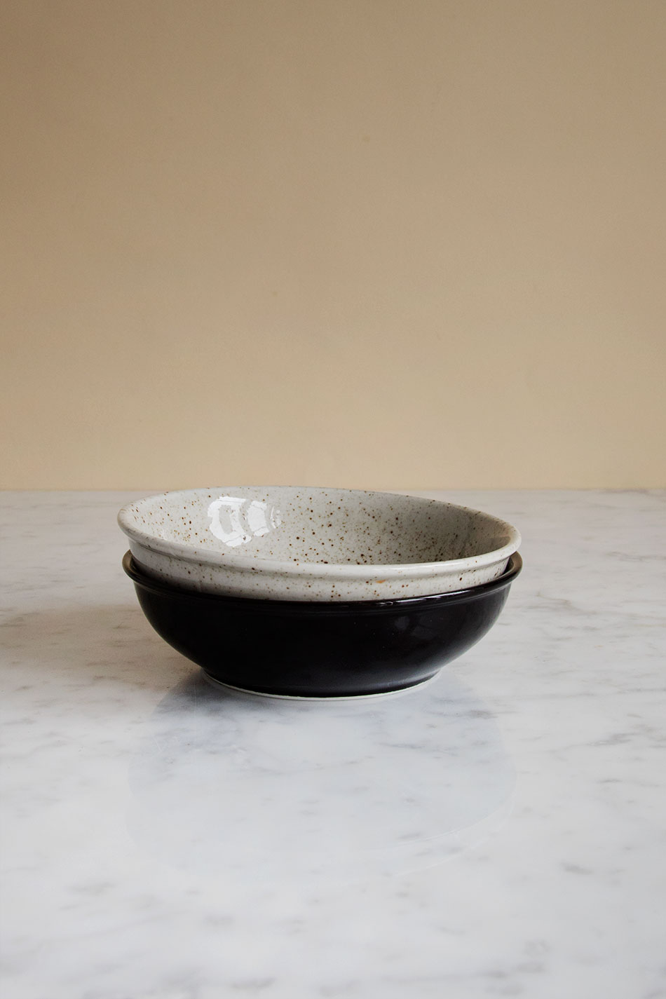 Frukostskål Lifestyle Ebony Ø15 cm