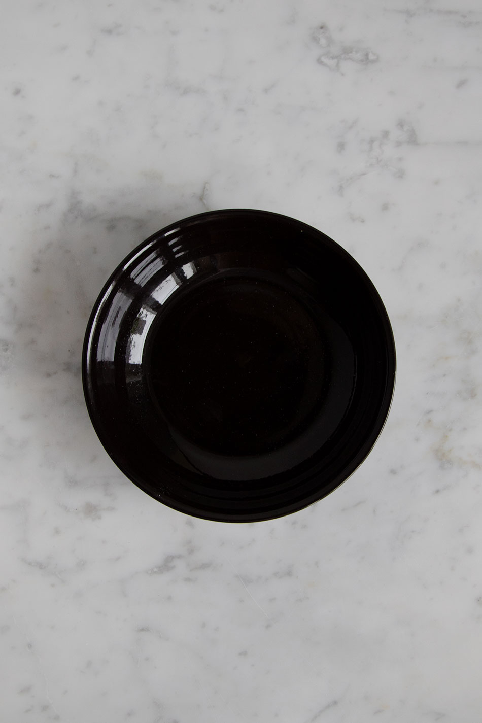 Frukostskål Lifestyle Ebony Ø15 cm