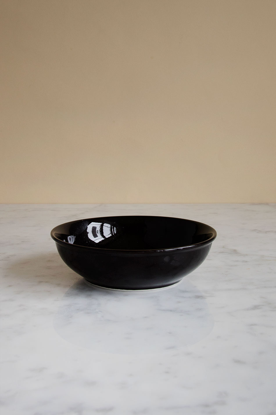 Frukostskål Lifestyle Ebony Ø15 cm