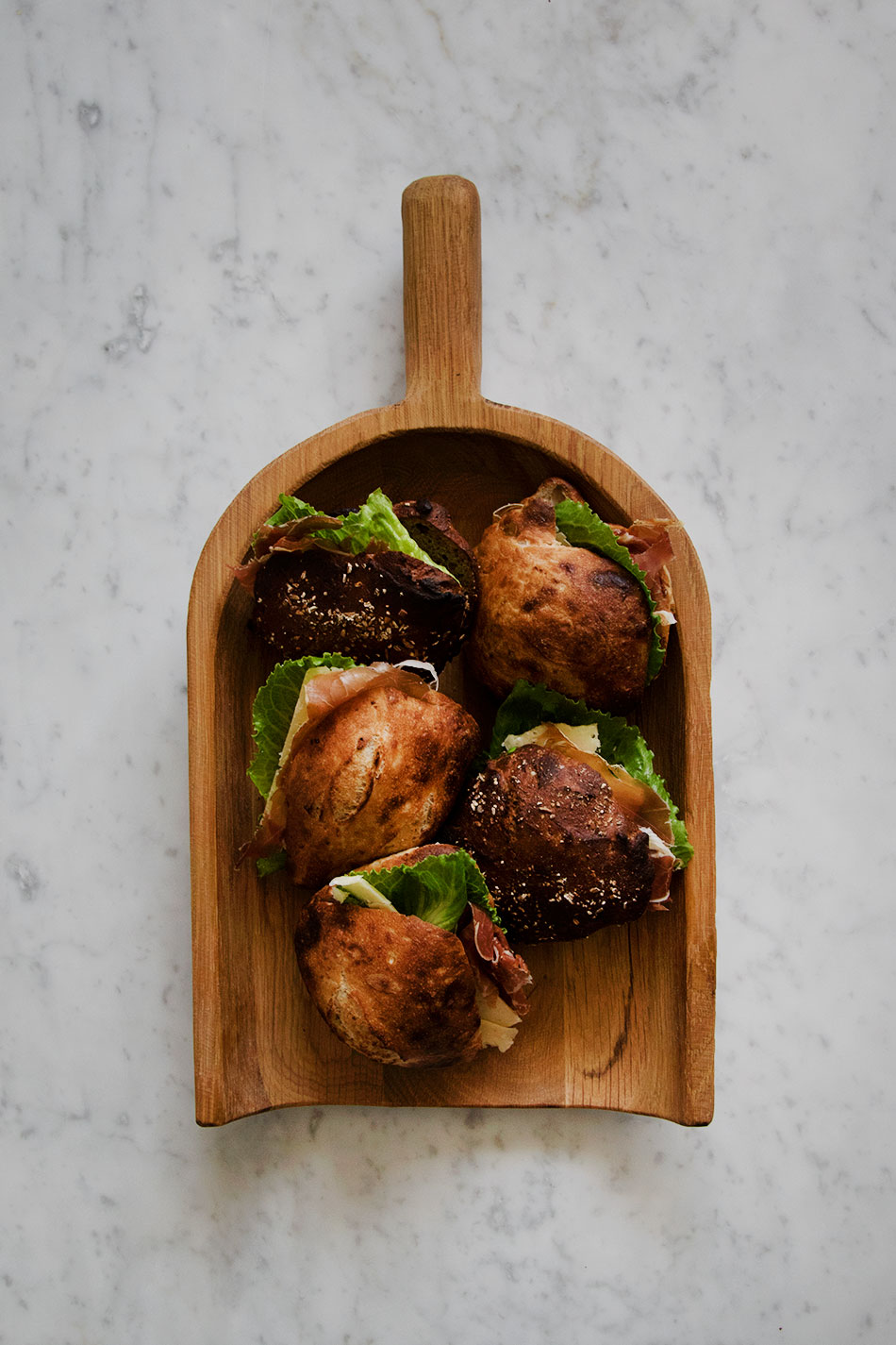 Artisan Platter Natur