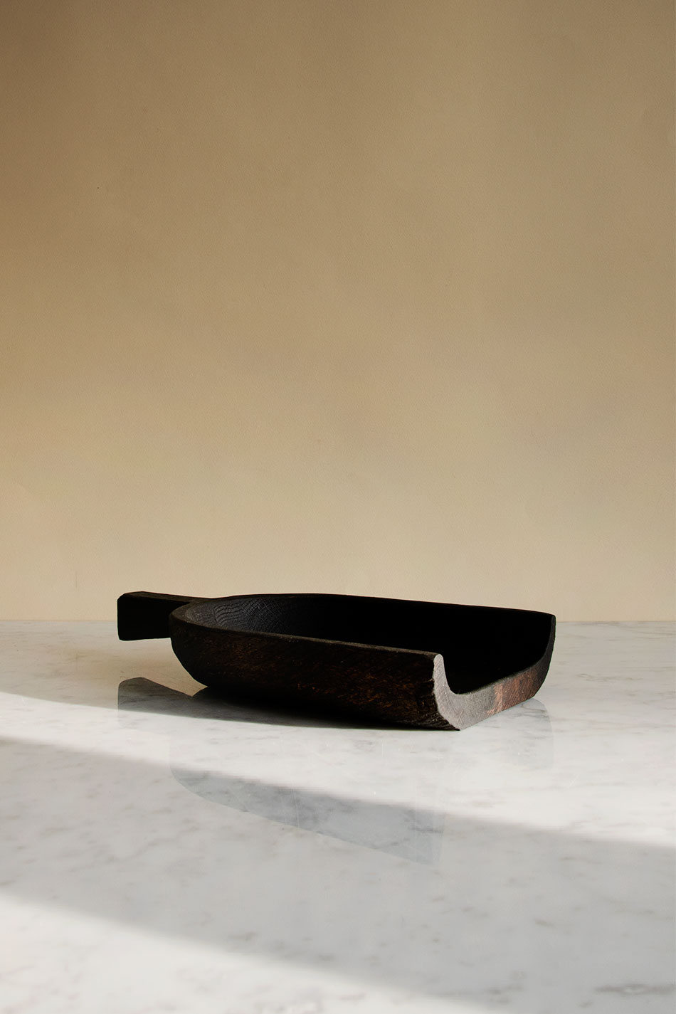 Artisan Platter Black Small