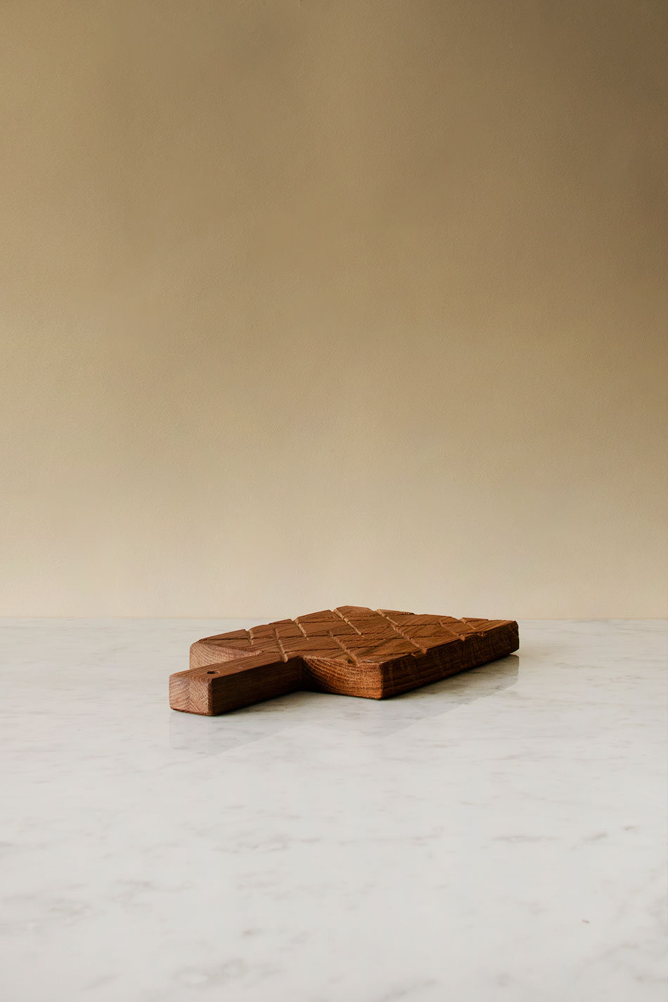 Cutting Board Pie