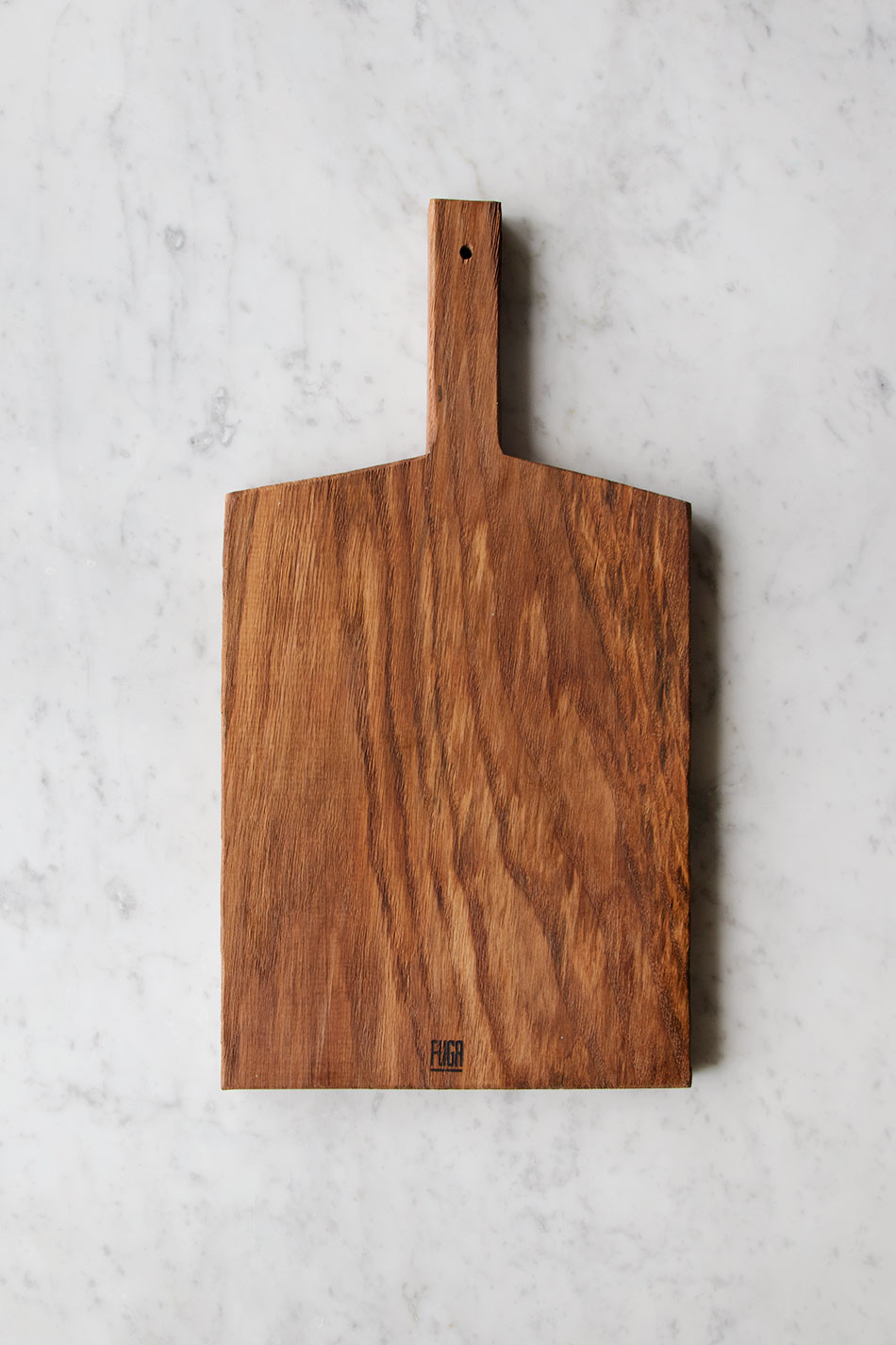 Cutting Board Ice