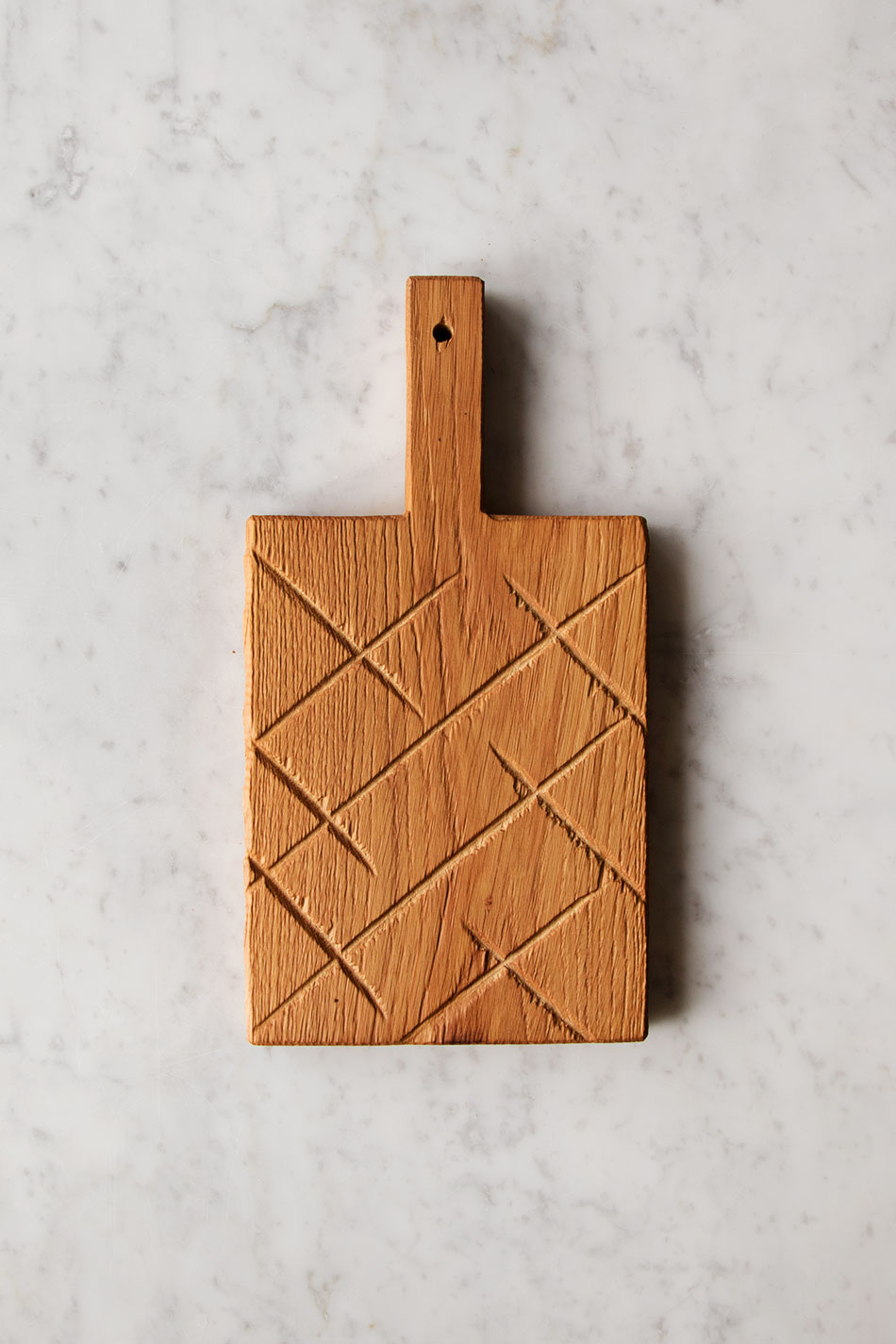 Cutting Board Pie