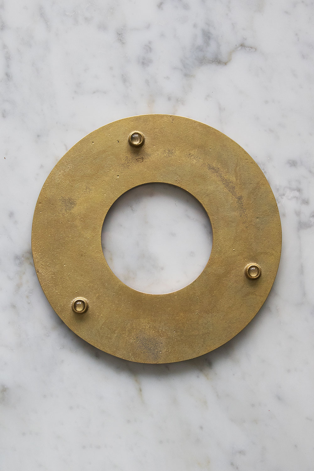 Futagami Grytunderlägg Trivet Sun