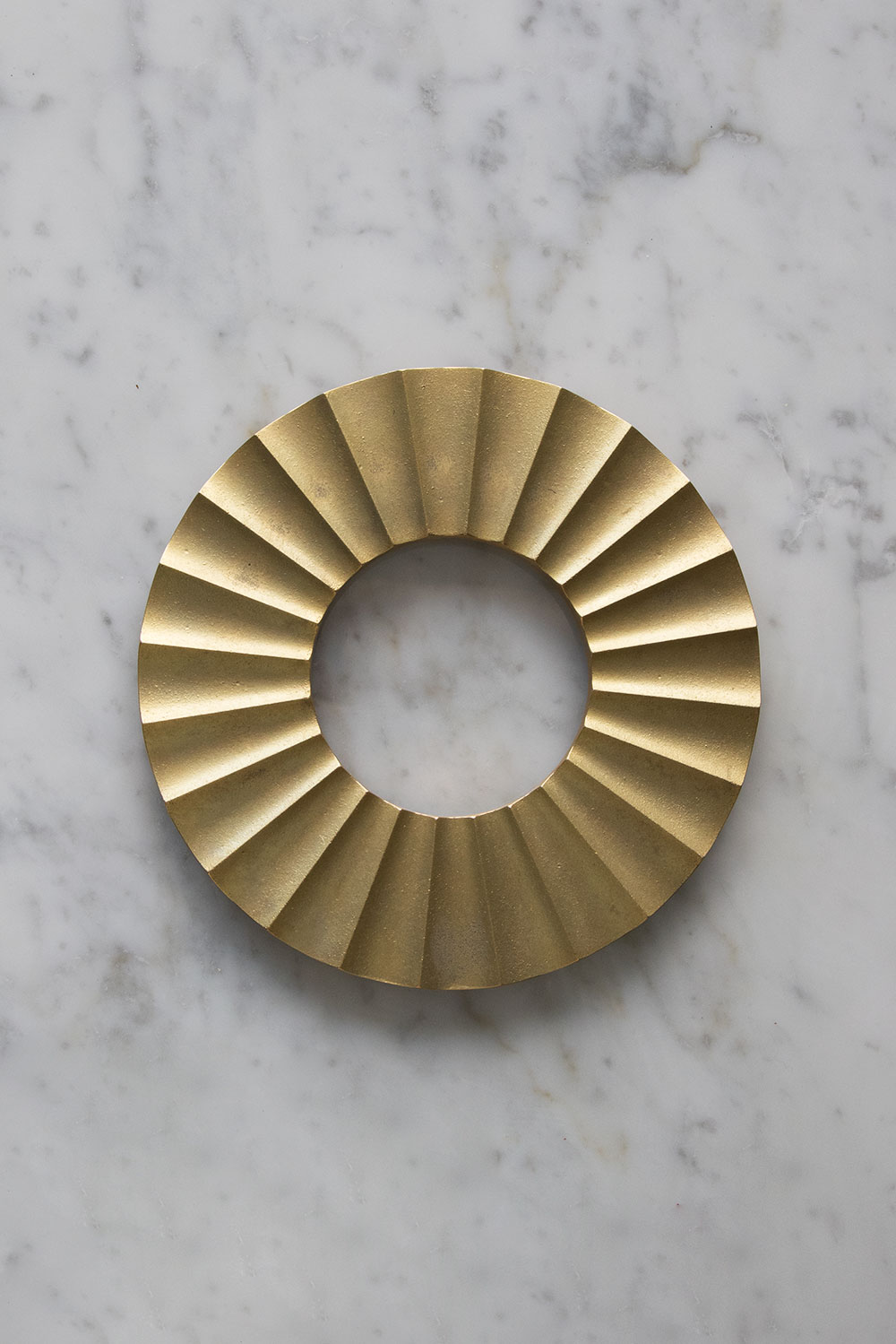 Futagami Grytunderlägg Trivet Sun