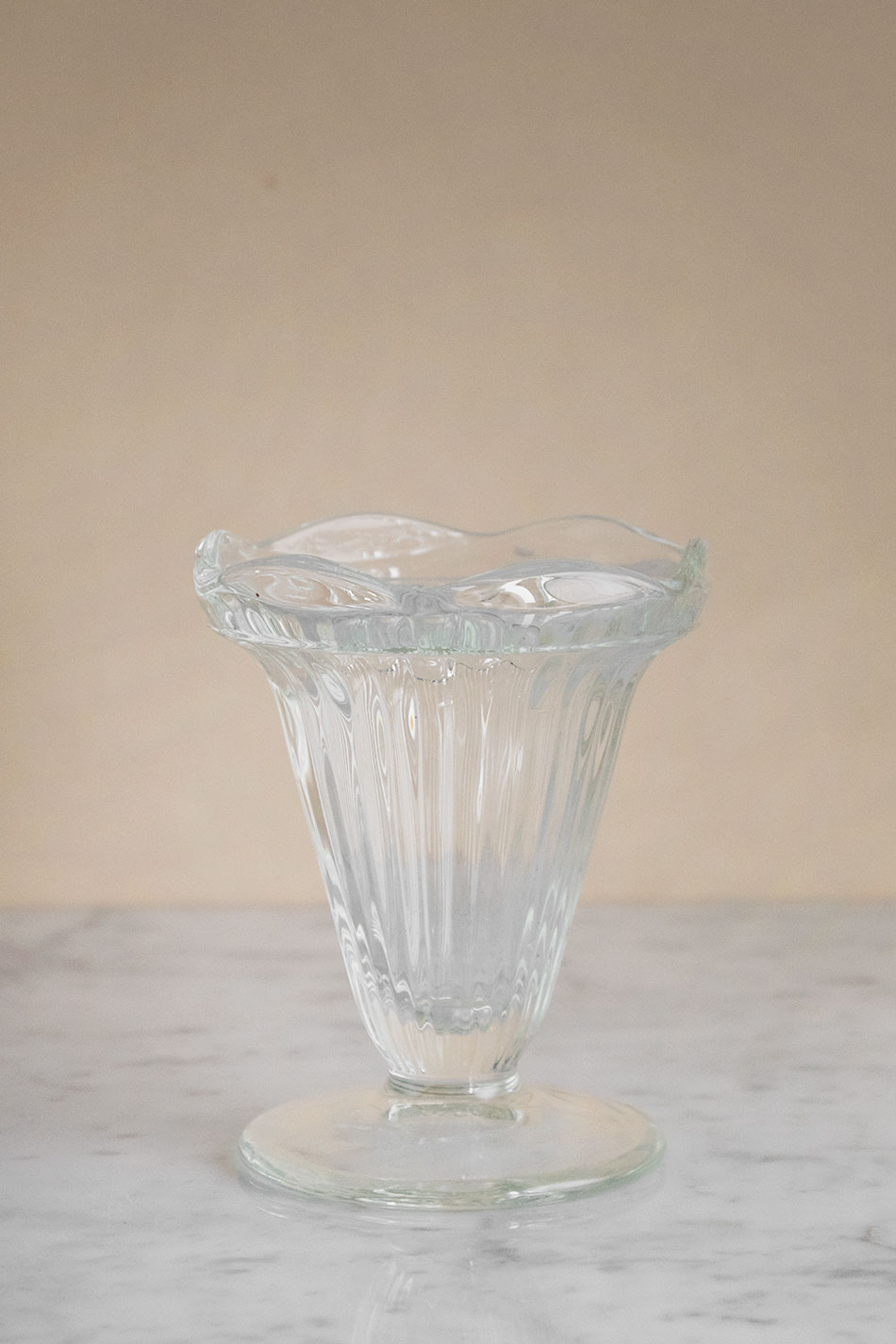 Cadette Ice Cream Cup