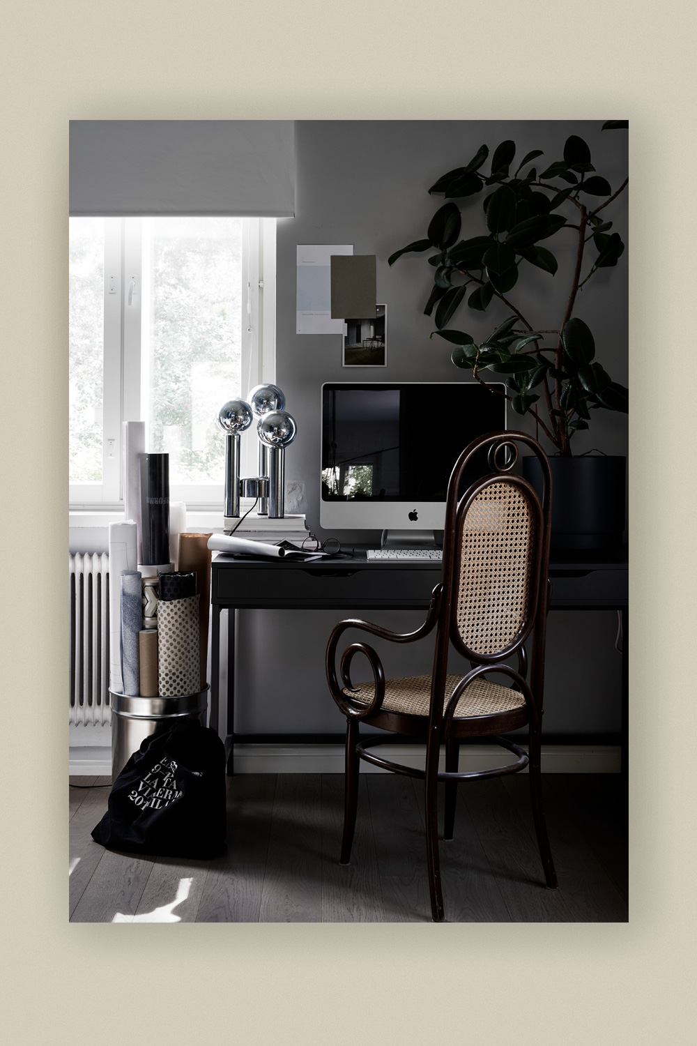 Green Home Book