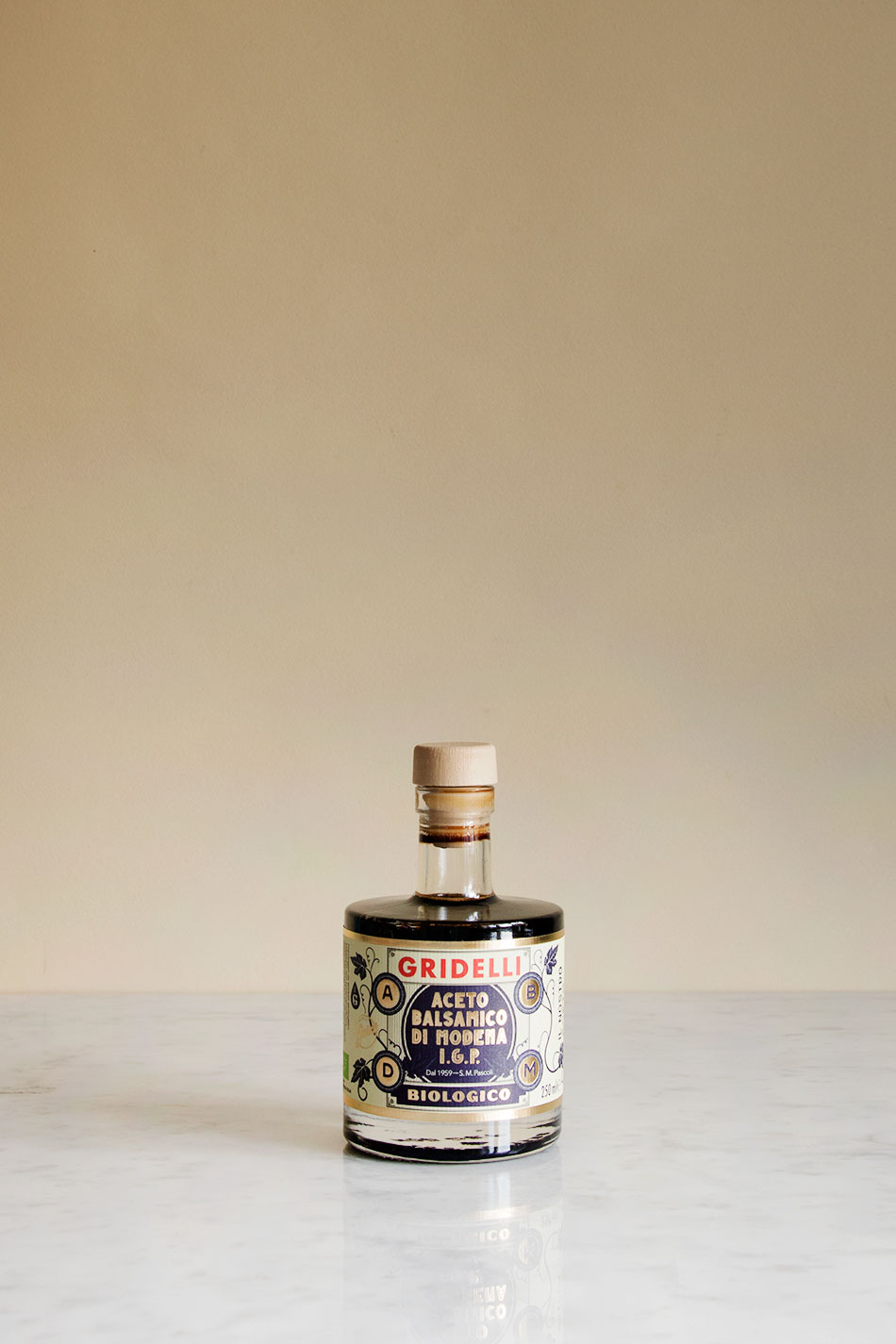 Gridelli Nero Balsamico