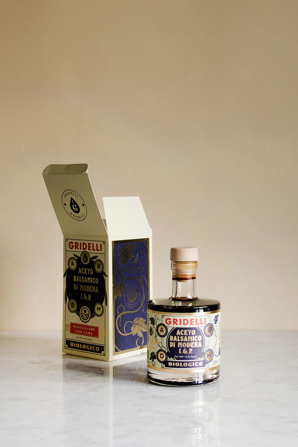 Gridelli Nero Balsamico