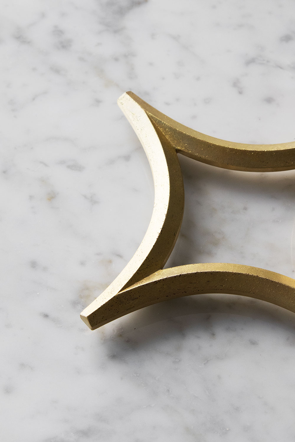 Futagami Grytunderlägg Trivet Star