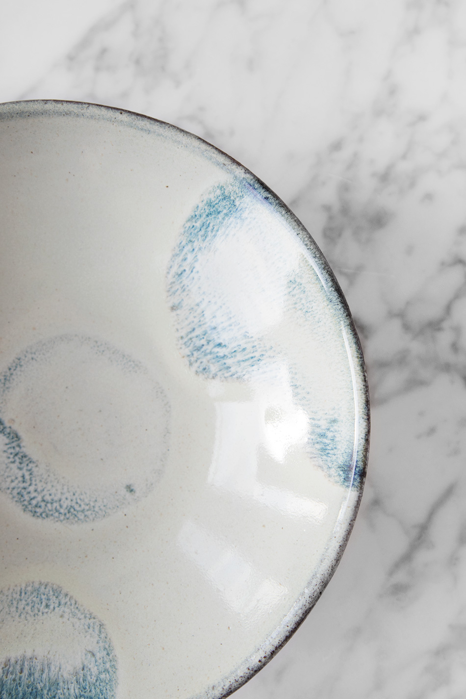 Shallow Bowl Mio