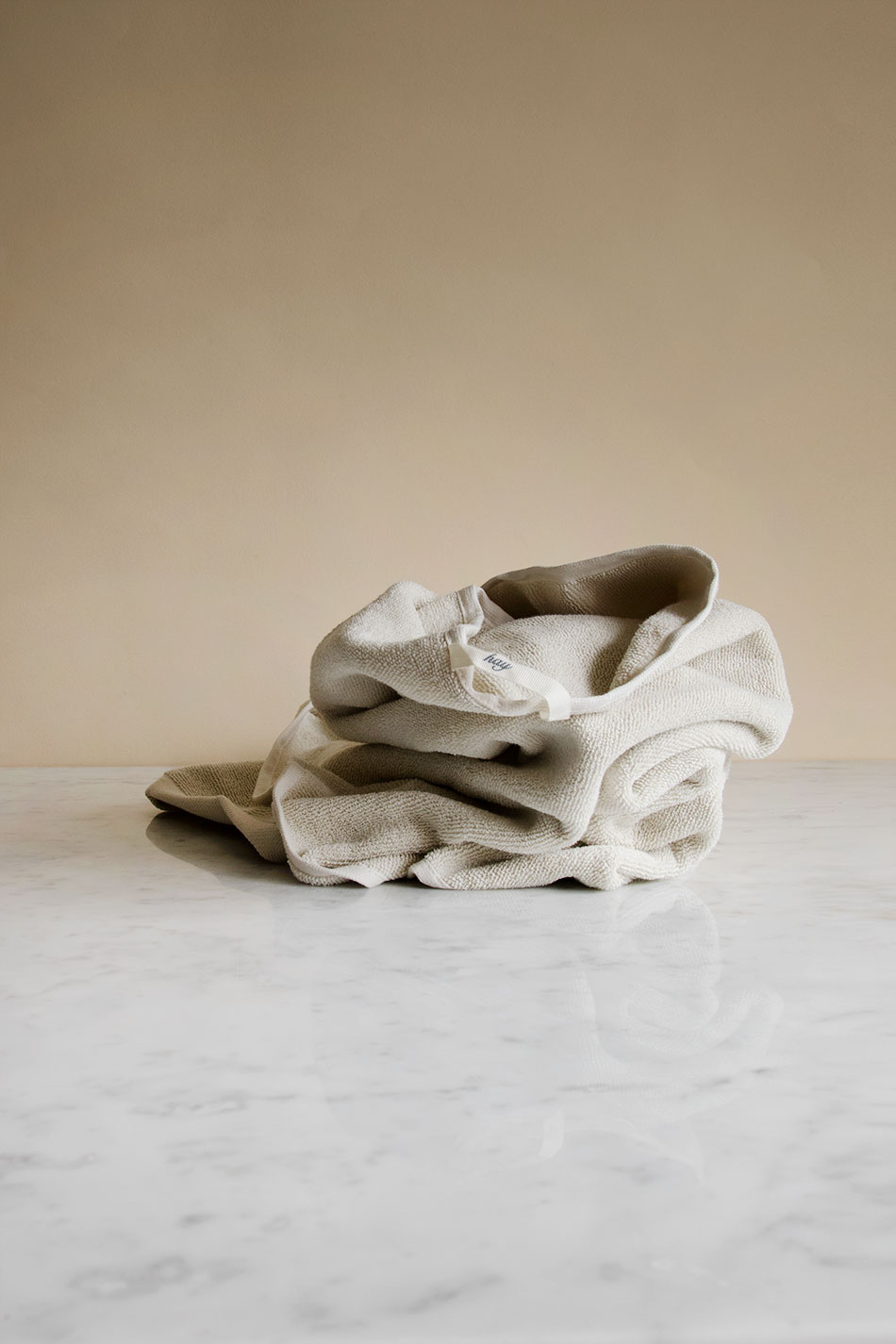 Guest Towel Mint Green