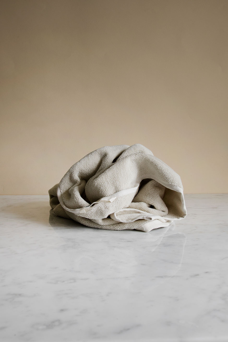 Guest Towel Mint Green