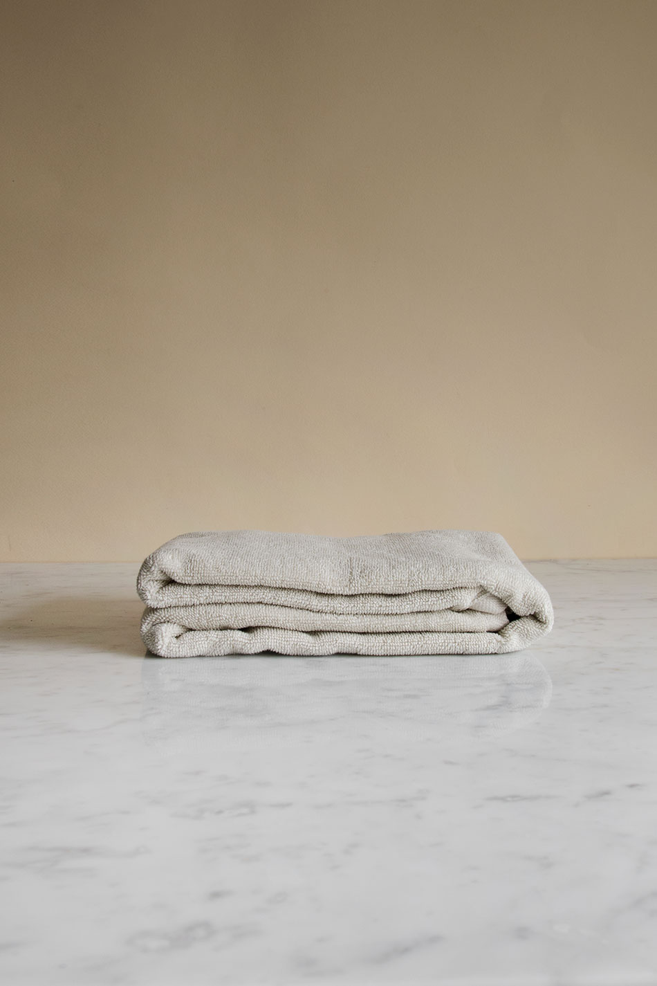Guest Towel Mint Green