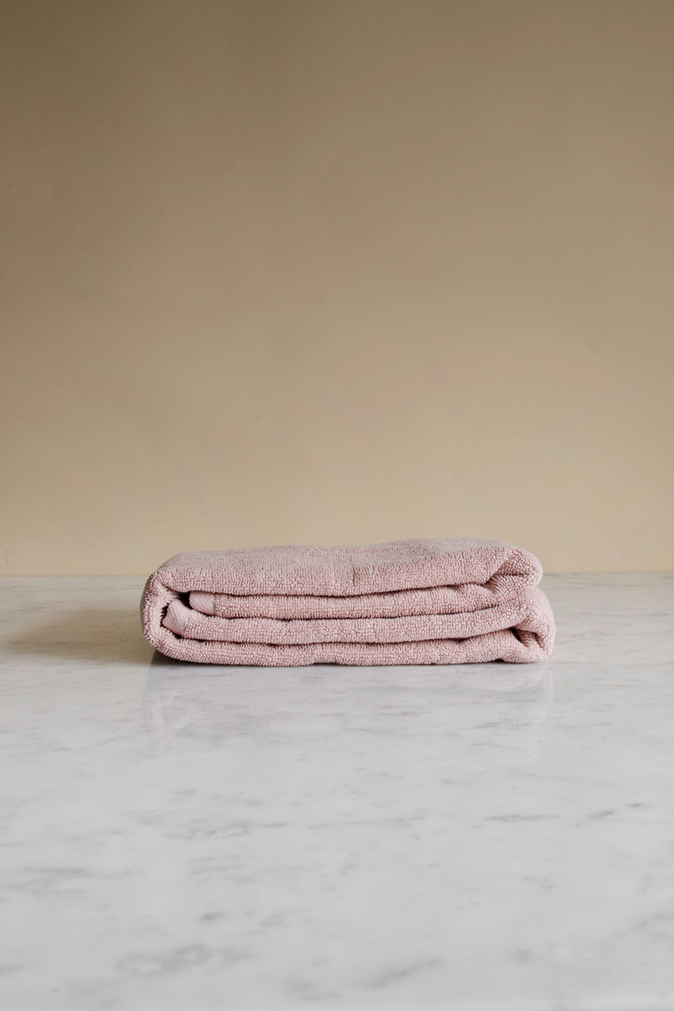 Guest Towel Rose