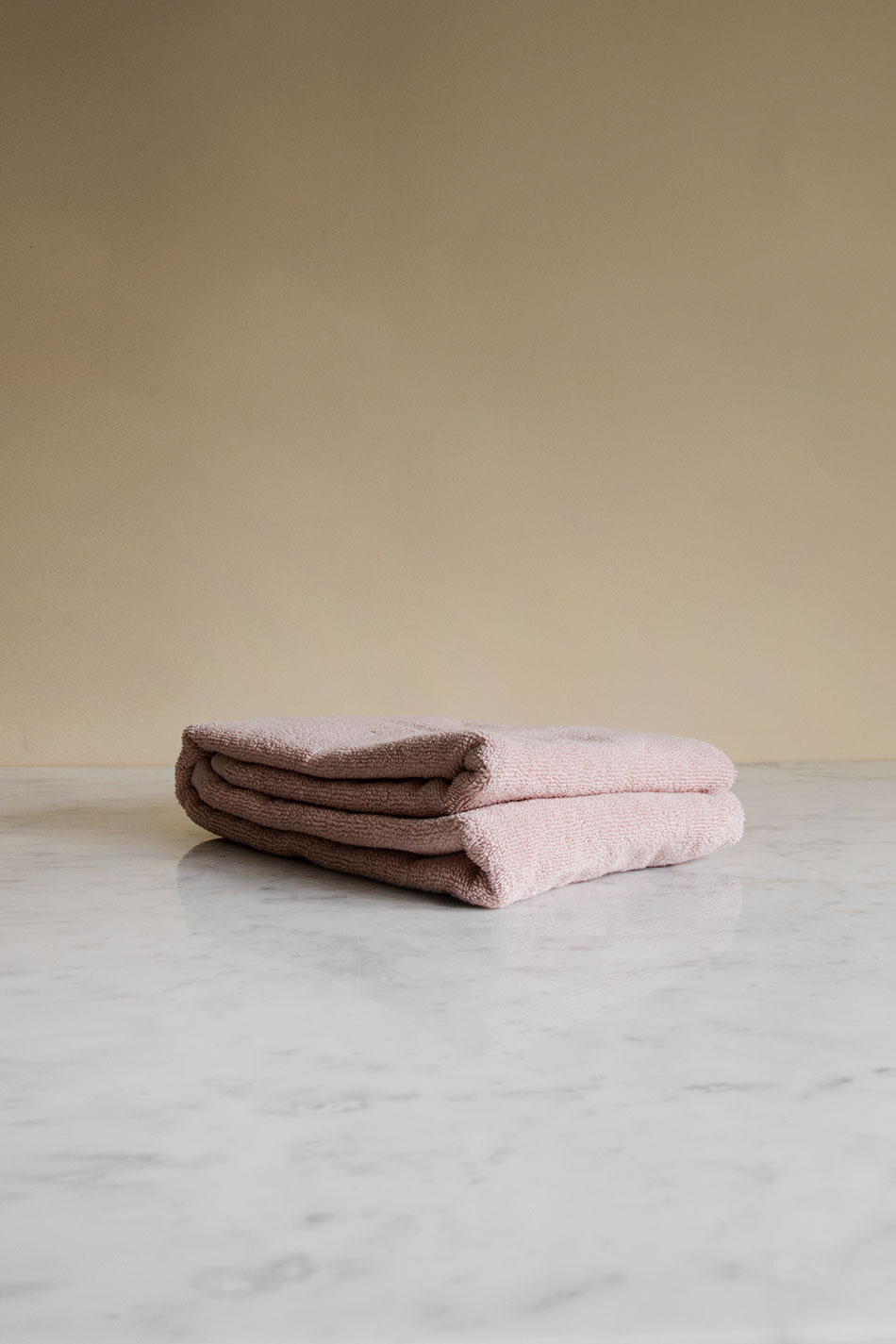 Guest Towel Rose