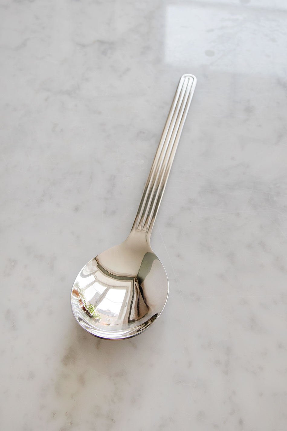 Sunday Serving Spoon