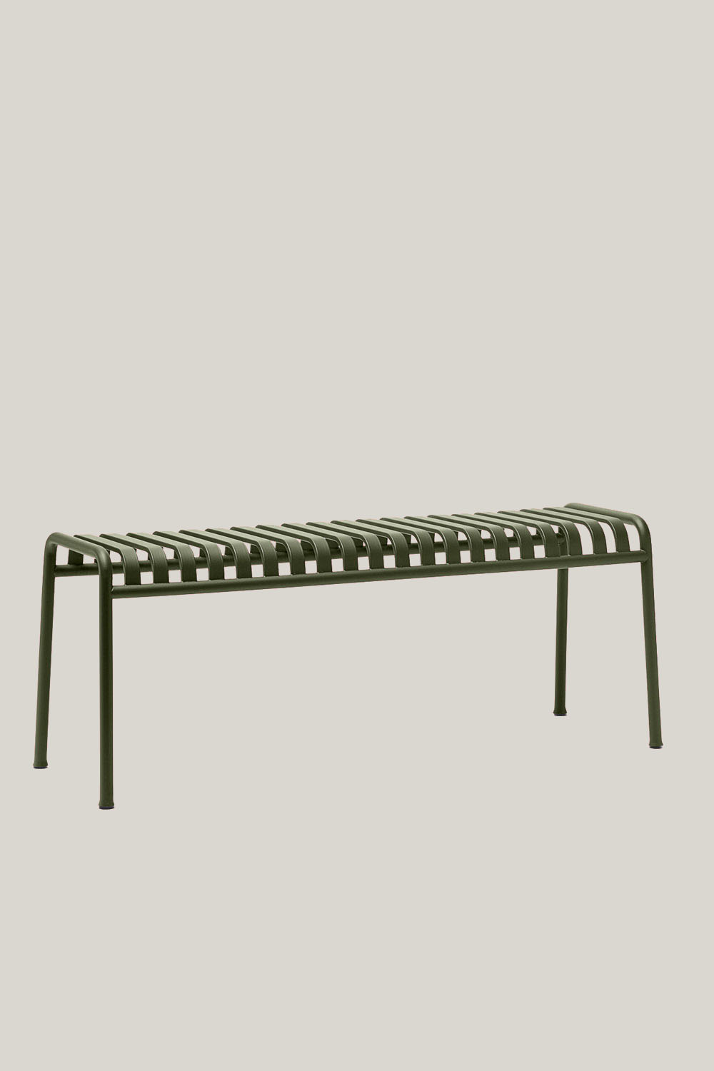 Palissade Bench