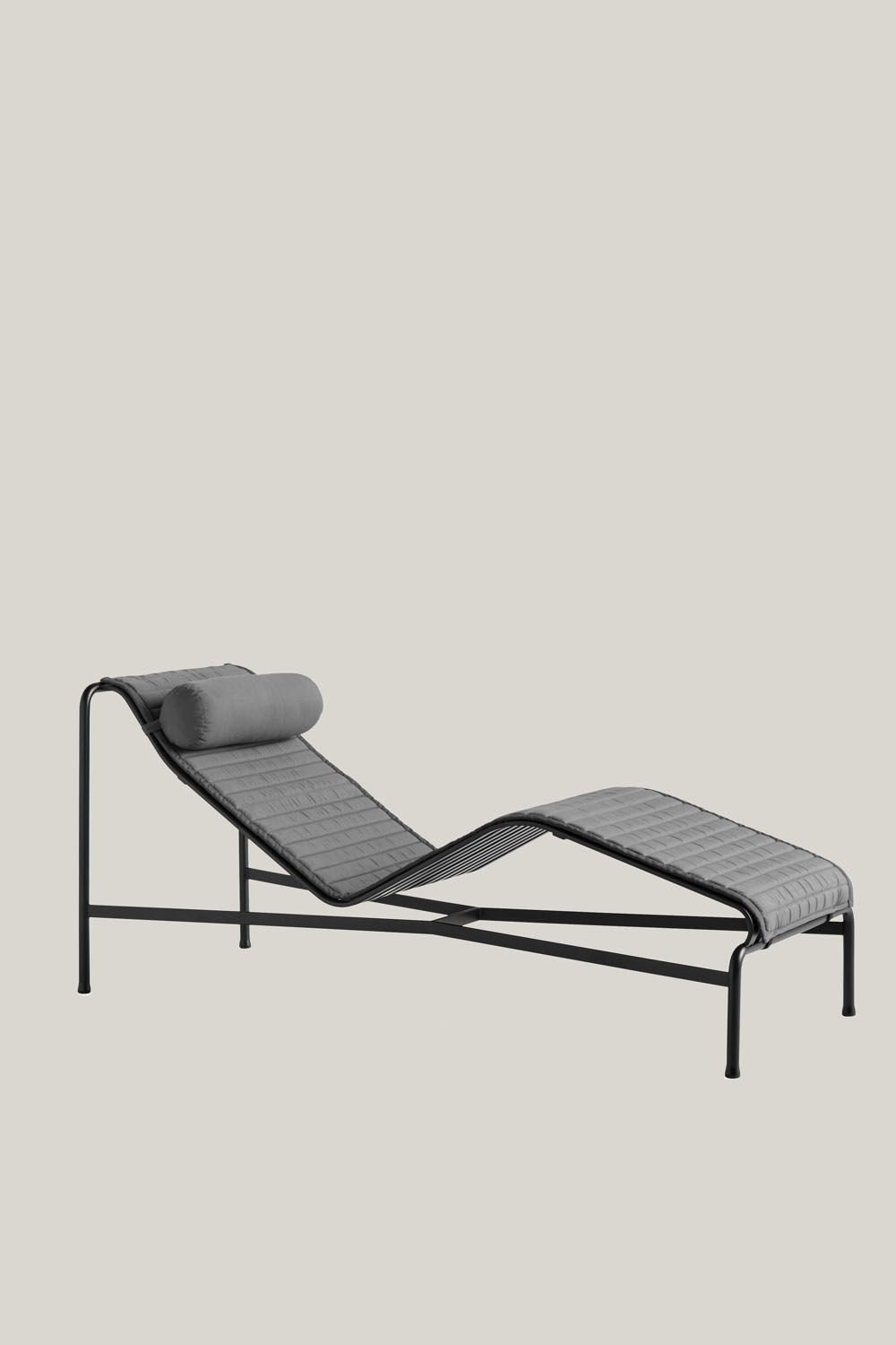 Palissade Headrest for Chaise Lounge Chair Plain