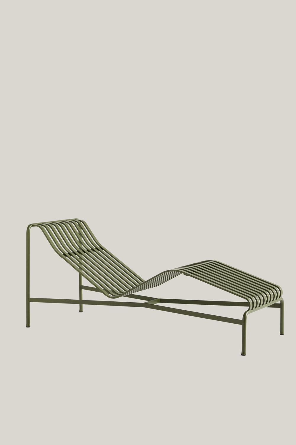 Palissade Chaise Lounge