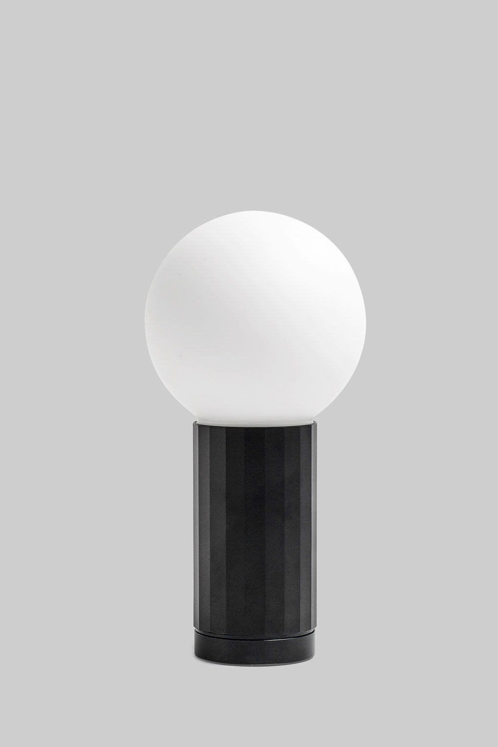 Turn On Bordslampa Black