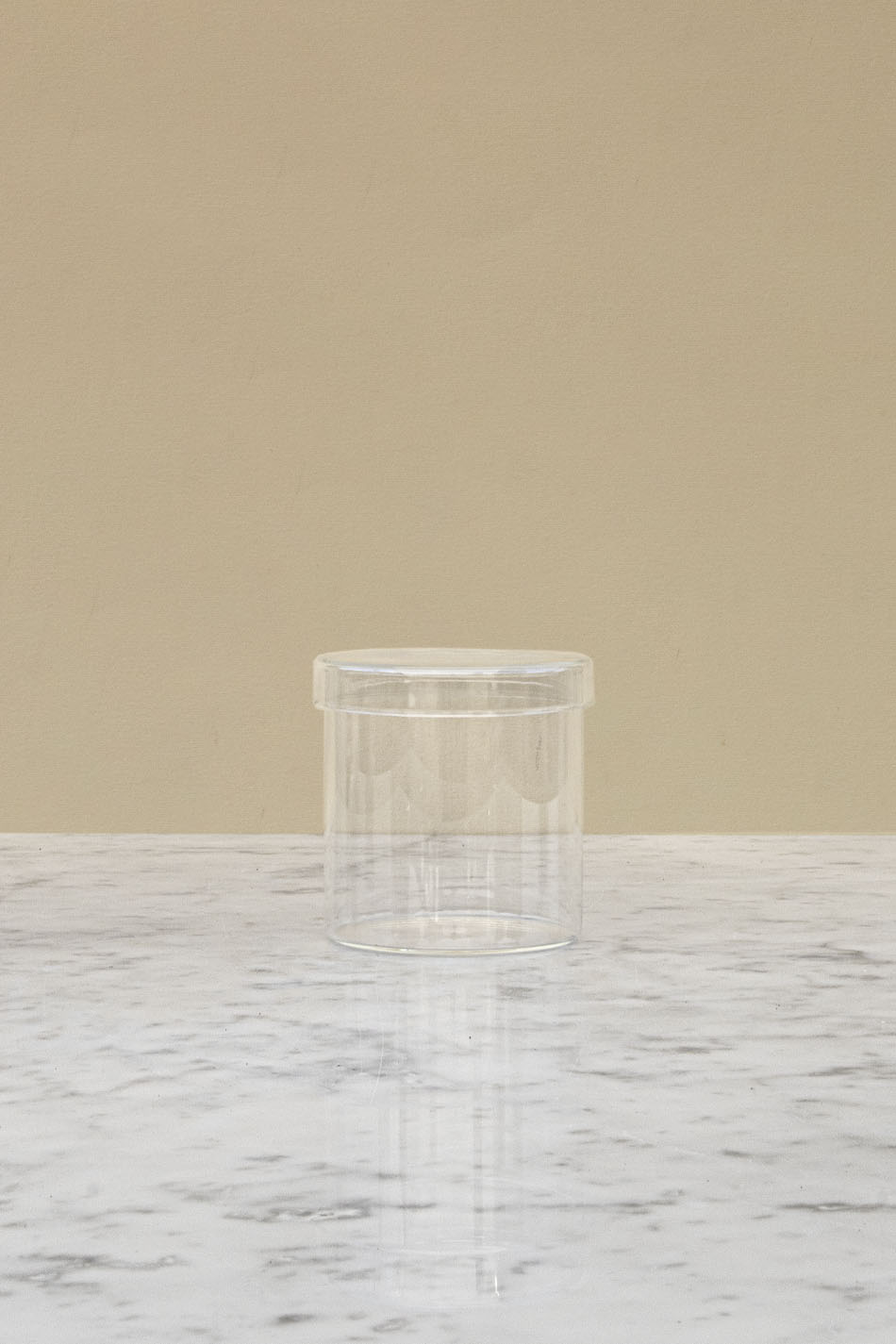 Container Large Clear