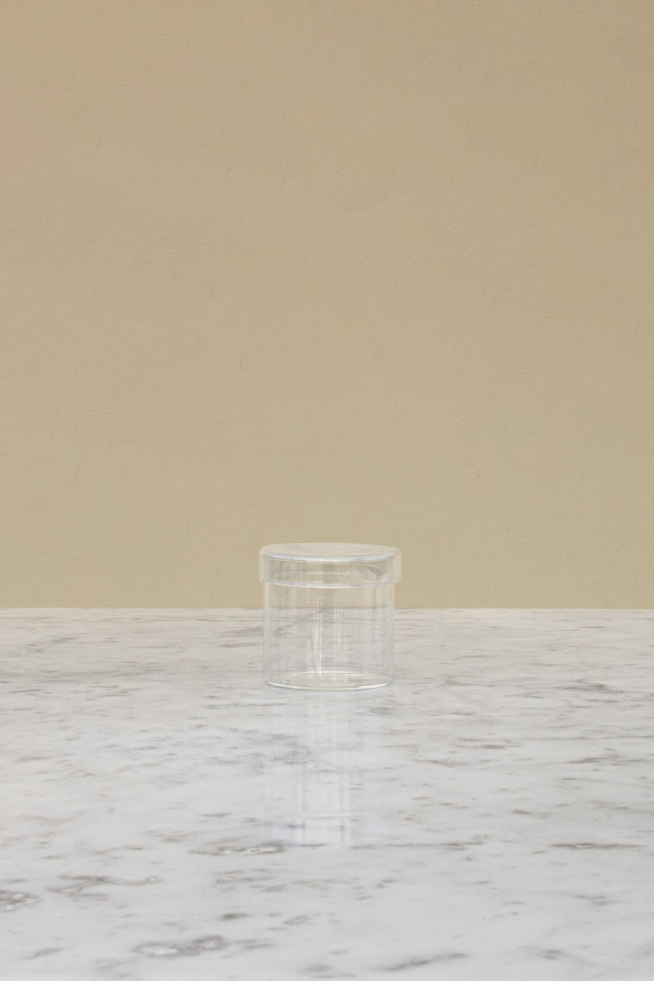 Container Small Clear