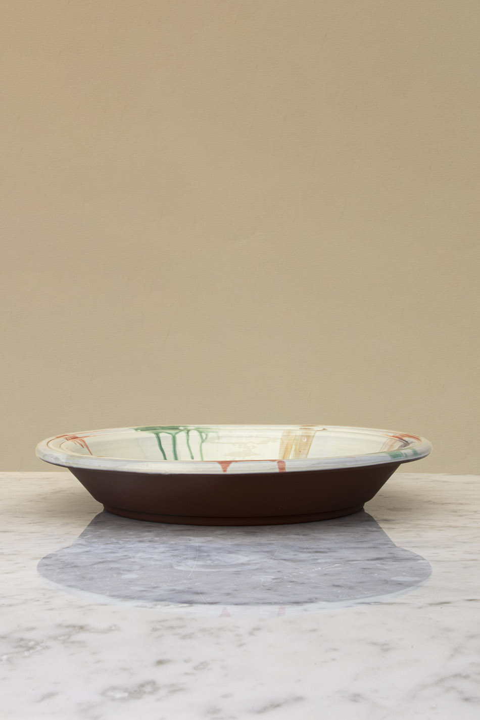 Swirl Bowl Multi Splash