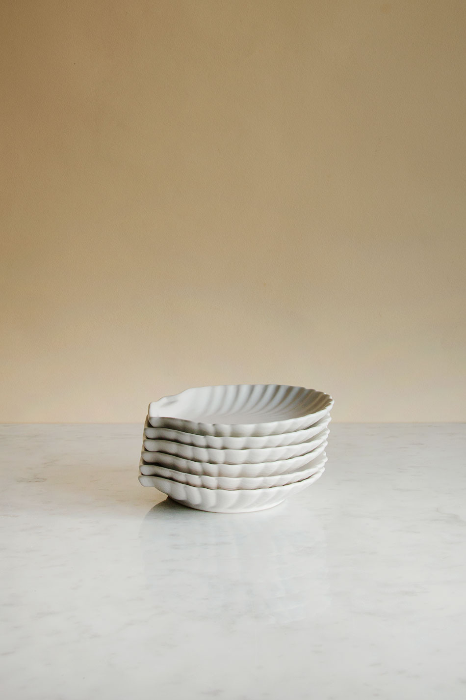 Shell Tray Small