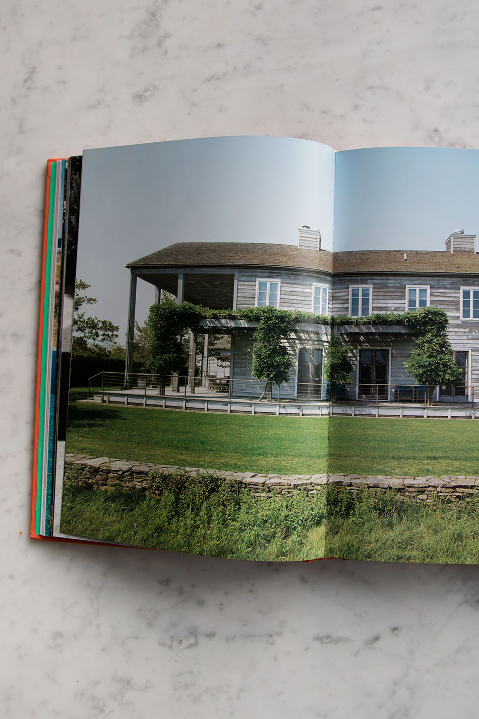 The Big Book of the Hamptons