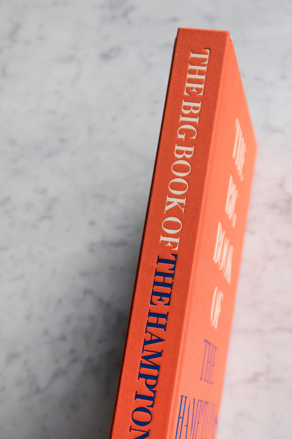 The Big Book of the Hamptons