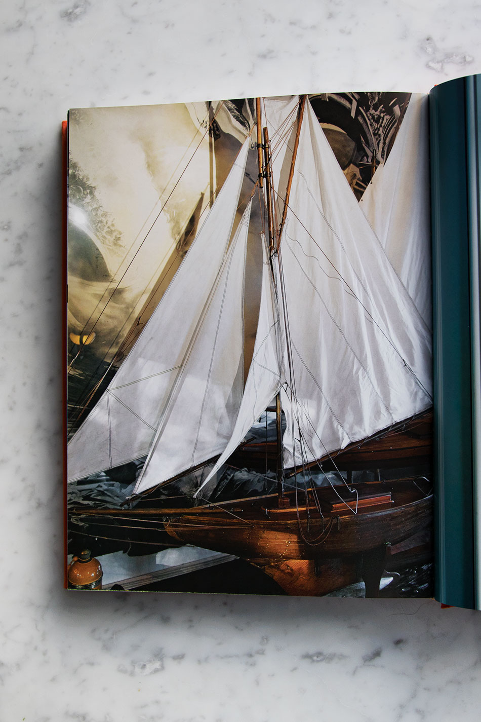 The Big Book of the Hamptons
