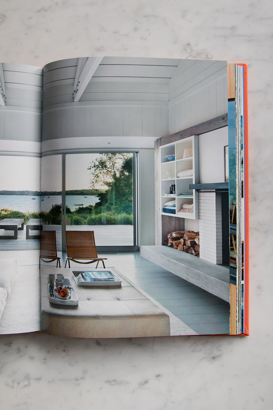 The Big Book of the Hamptons