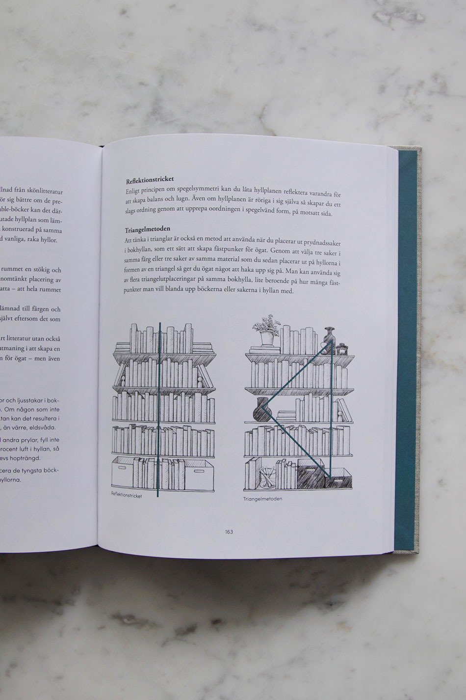 Handbok i Inredning