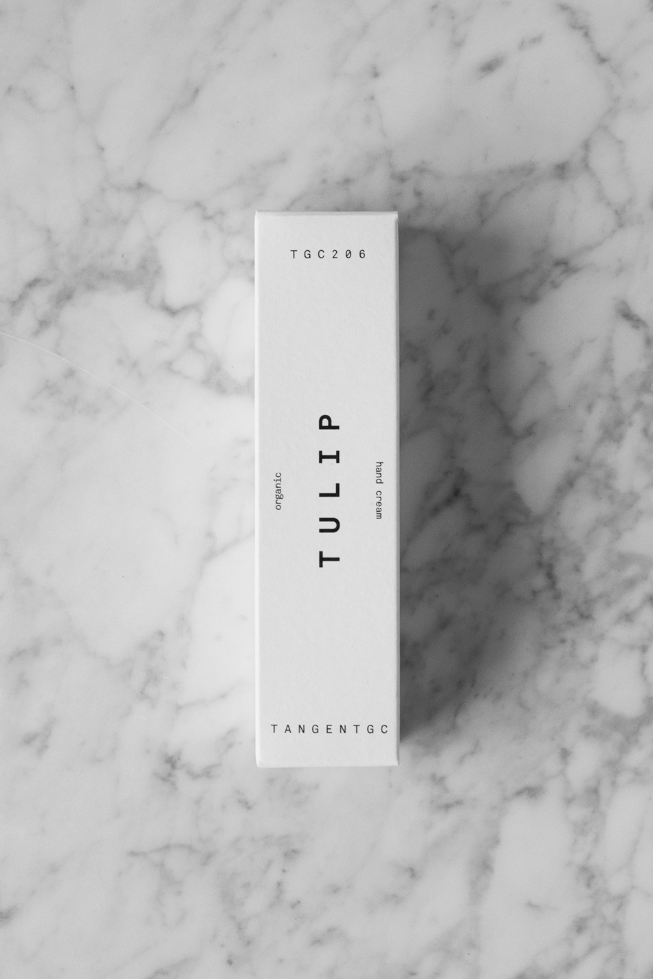 Tangent GC Handkräm Tulip