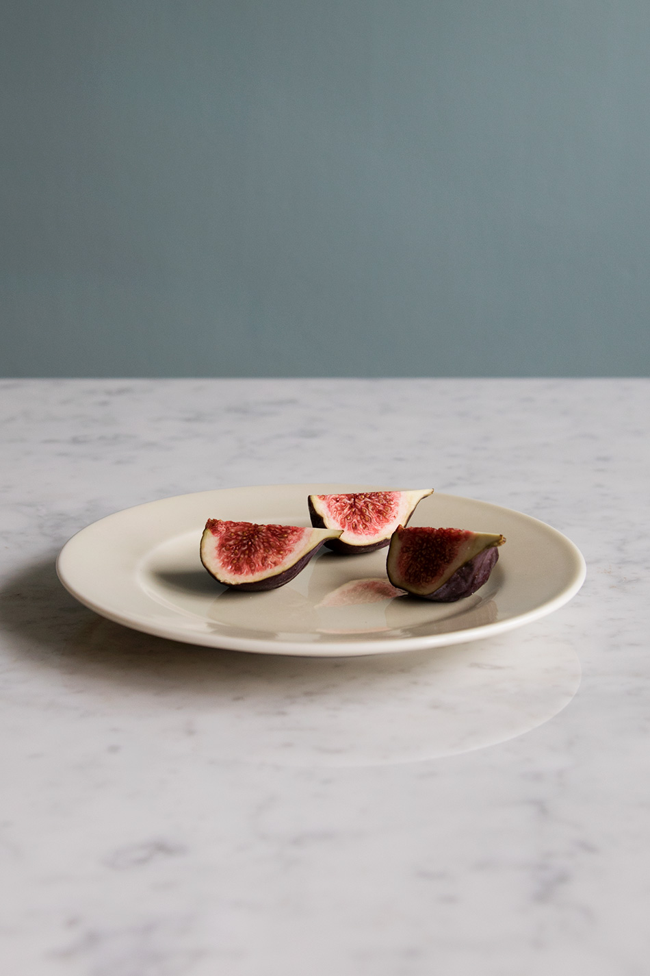 Assiett Rainbow Plate Sand