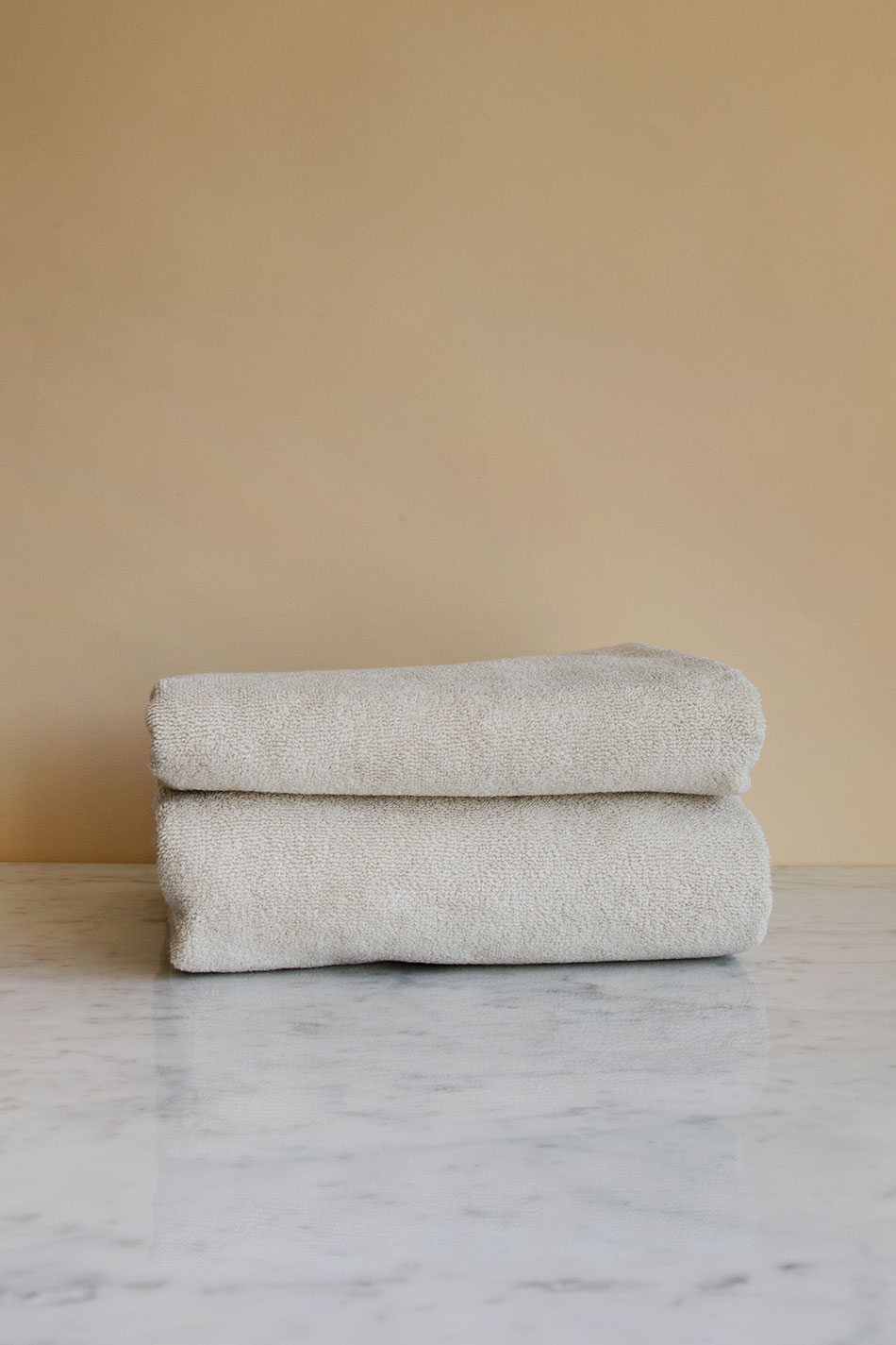 Bath Towel Mint Green