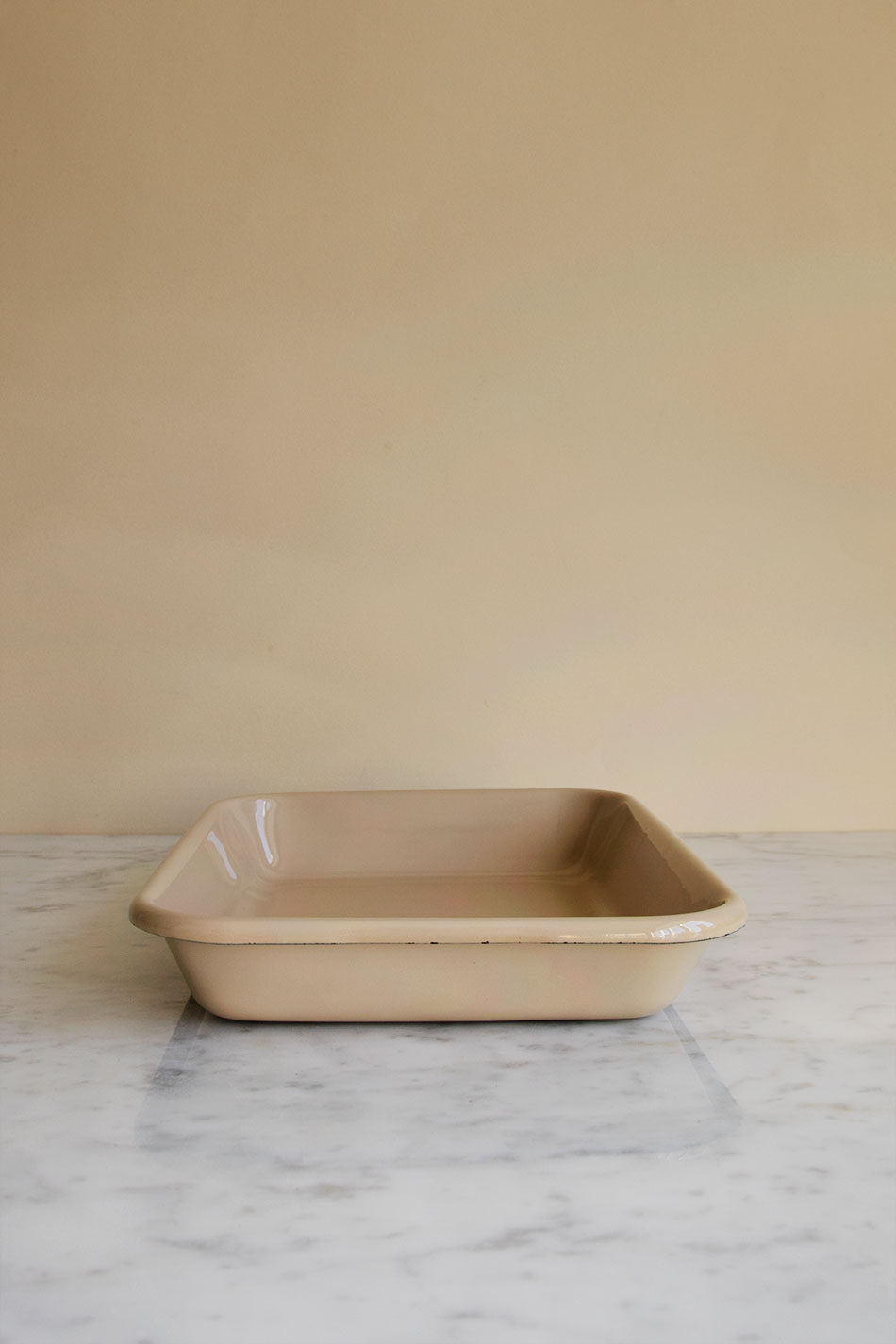 HAY Enamel Tray