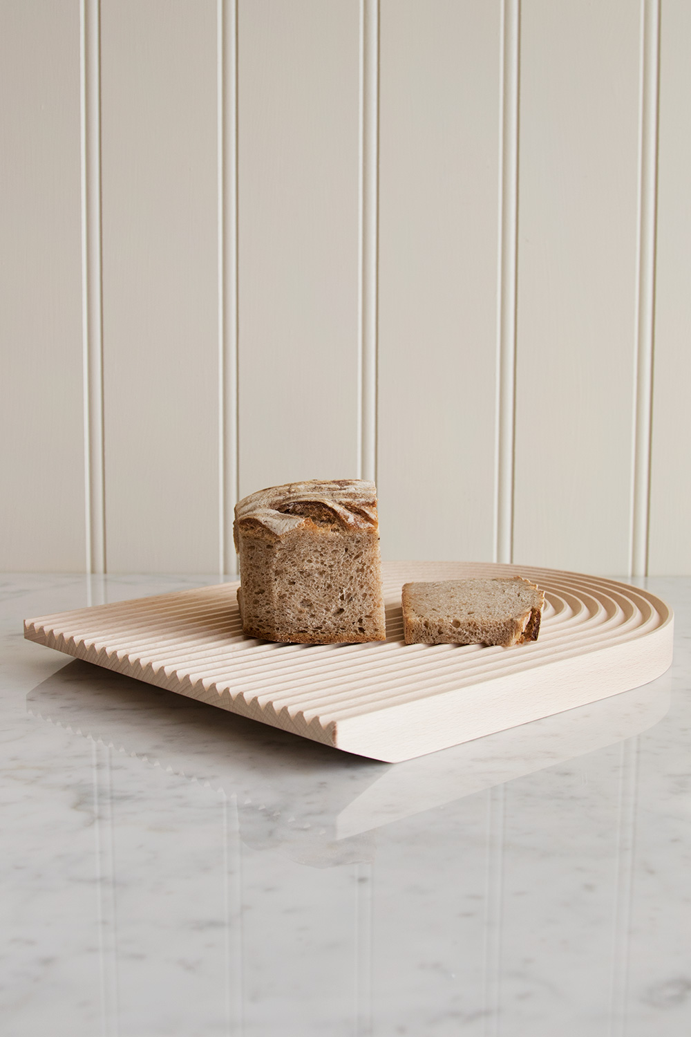Field Bread Board