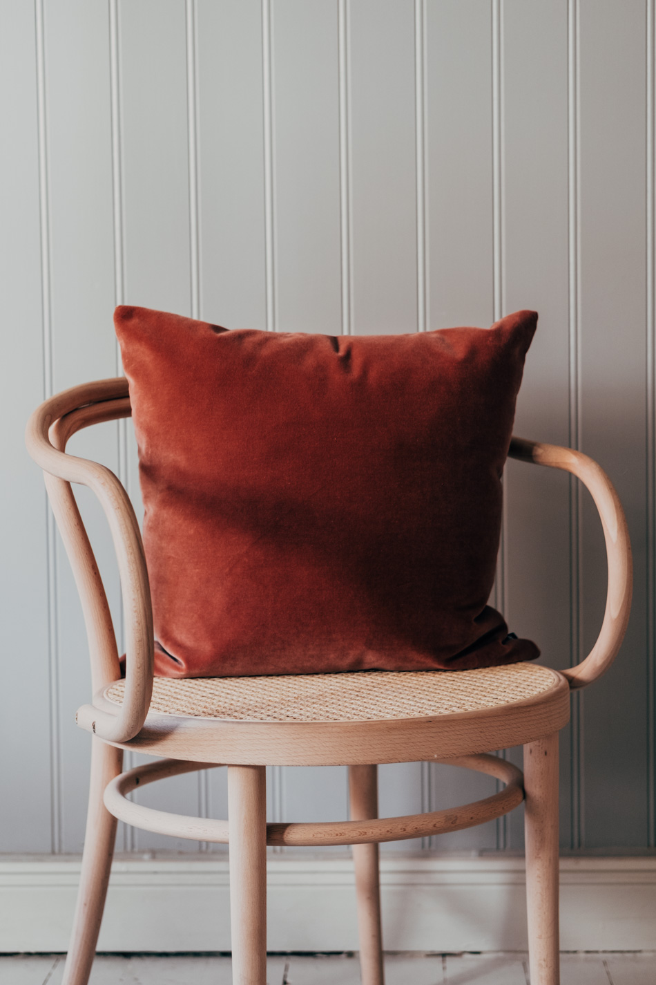 Eclectic Cushion Powder