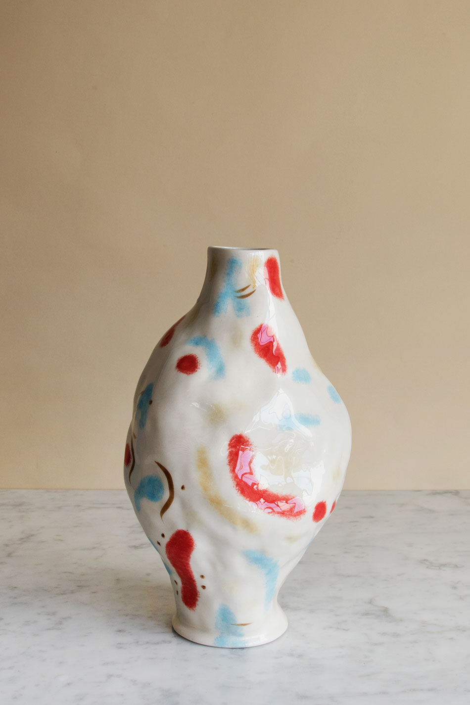 Jessica Hans Vase Miró