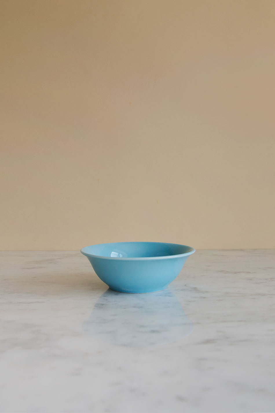 Rainbow Bowl Light Blue