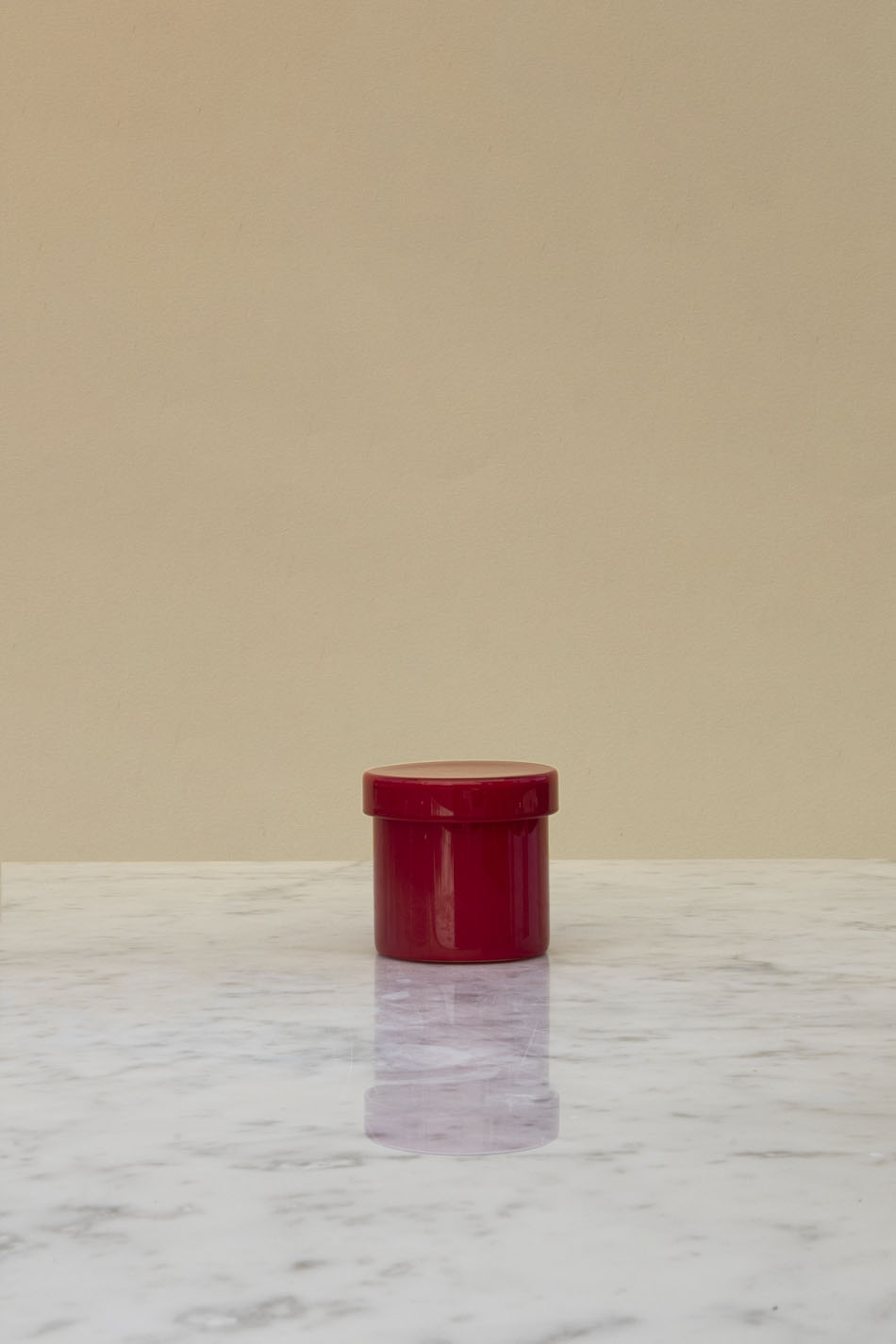 Container Small Red