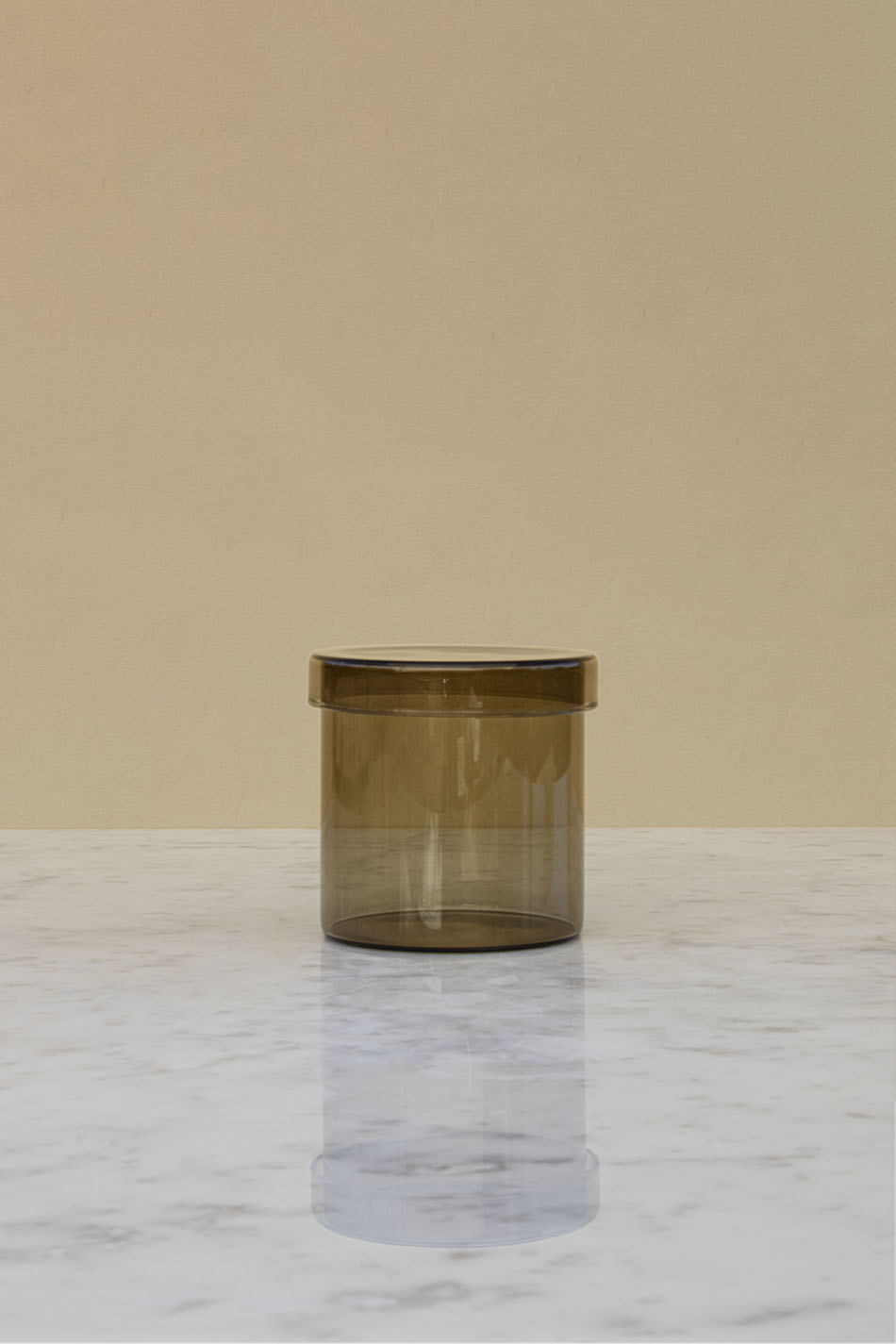 Container Large Grey