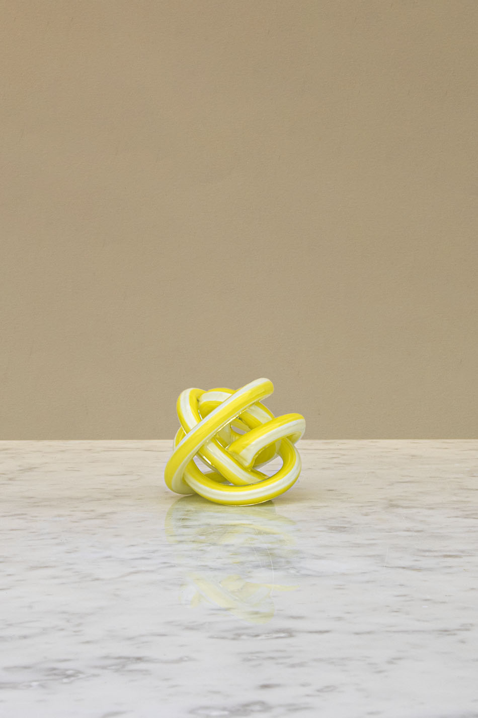 Knot S Yellow